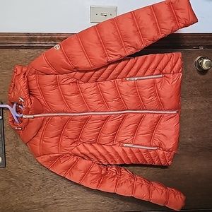 Michael Kors Puffer Jacket